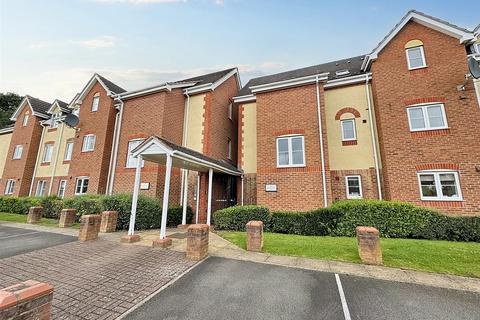 Flat 3, 81 Warren House Walk, Sutton Coldfield, B76 1TS