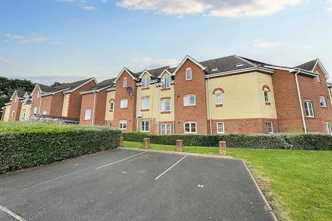 Flat 3, 81 Warren House Walk, Sutton Coldfield, B76 1TS