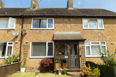 2 bedroom terraced house for sale, Trenchard Close, Newton