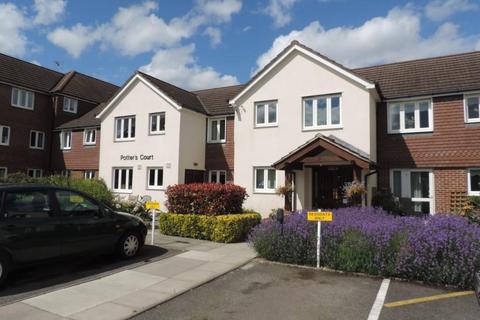 1 bedroom retirement property for sale, Darkes Lane, Potters Bar EN6