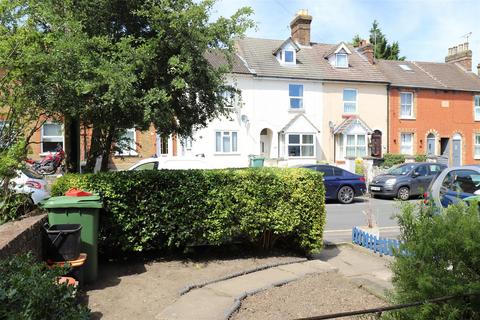 3 bedroom terraced house for sale, Lower Fant Road, Maidstone