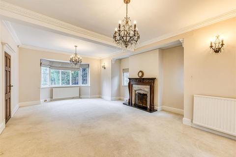 5 bedroom detached house for sale, The Rookery, Stourbridge Road, Wombourne