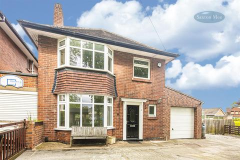 3 bedroom detached house for sale, Wadsley Lane, Wadsley, S6 4EF