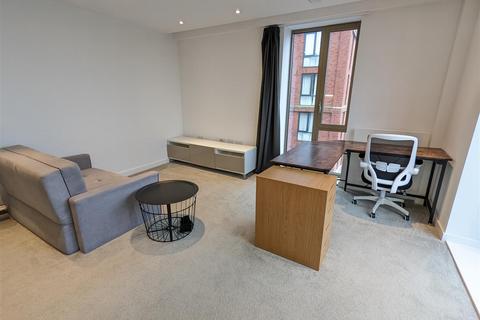1 bedroom apartment to rent, Local Crescent, 4 Hulme Street