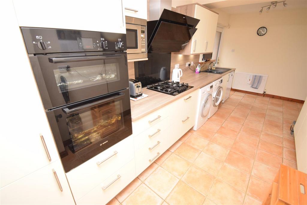 Kitchen, diner two  .jpg