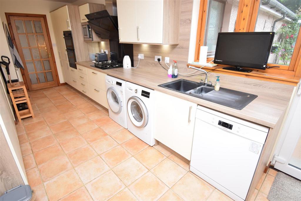 Kitchen. diner one  .jpg