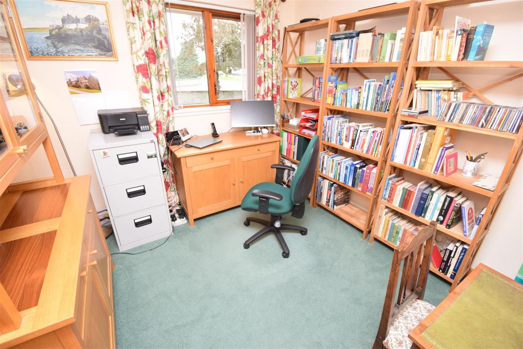 Bedroom three. study  .jpg