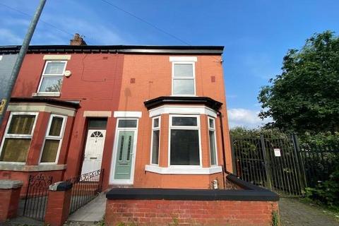 2 bedroom house to rent, Griffin Grove, Levenshulme, Manchester