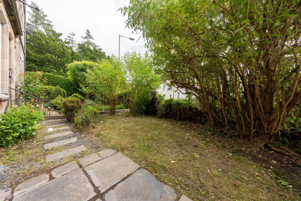 3 Jeanfield Road, Perth 1 bed house for sale £92,950