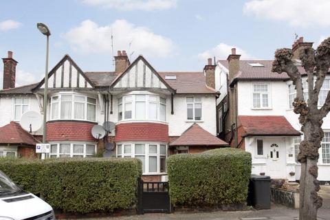 5 bedroom semi-detached house to rent, TEMPLE GARDENS, TEMPLE FORTUNE, NW11