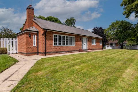 3 bedroom detached bungalow for sale, Village Road, Clifton Village, Nottingham