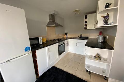 1 bedroom flat for sale, Flat 3, Hill Court, 11 Skyrrold Road, MalvernWorcestershire