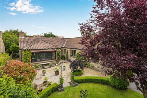 4 bedroom detached bungalow for sale, Marton Le Moor, Ripon