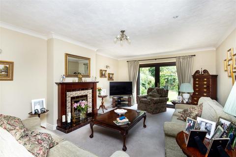 4 bedroom detached bungalow for sale, Marton Le Moor, Ripon