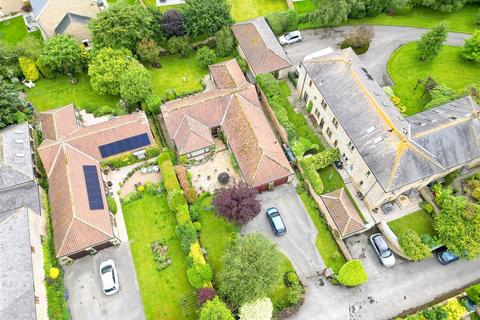 4 bedroom detached bungalow for sale, Marton Le Moor, Ripon