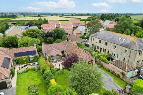 4 bedroom detached bungalow for sale, Marton Le Moor, Ripon