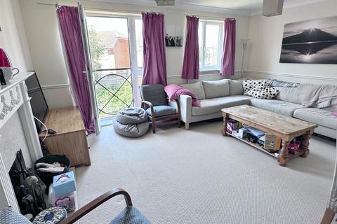 4 bedroom end of terrace house for sale, Hobart Quay, Eastbourne BN23