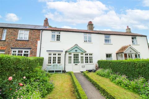 3 bedroom cottage for sale, Main Street, Bishop Monkton, Harrogate