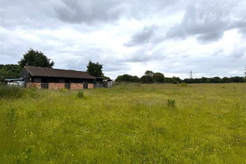 Land for sale, Land and Stables off Rotherham Road, Stony Houghton