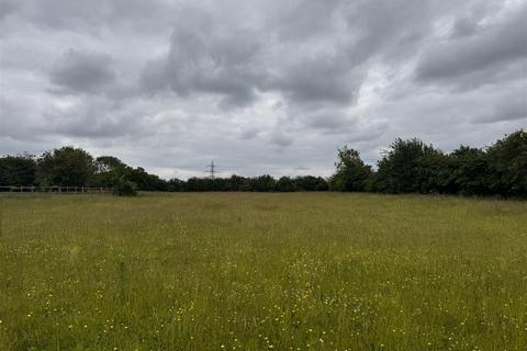 Land for sale, Land and Stables off Rotherham Road, Stony Houghton