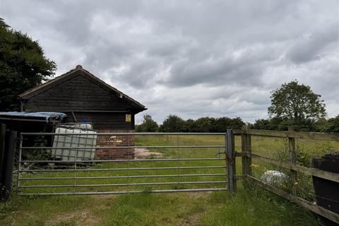 Land for sale, Land and Stables off Rotherham Road, Stony Houghton