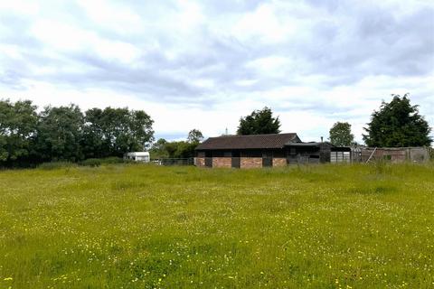 Land for sale, Land and Stables off Rotherham Road, Stony Houghton