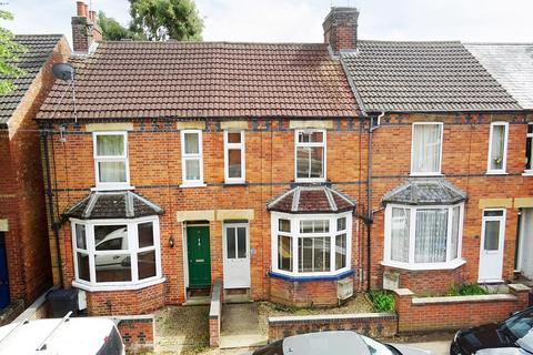 2 bedroom terraced house for sale, Bath Street, Market Harborough