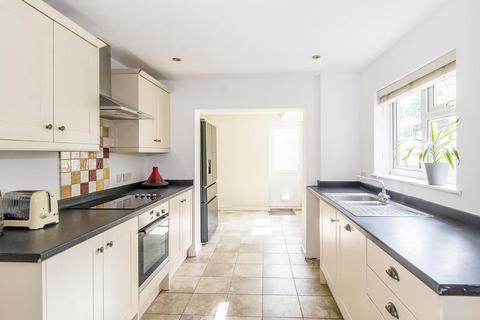 2 bedroom terraced house for sale, Bath Street, Market Harborough