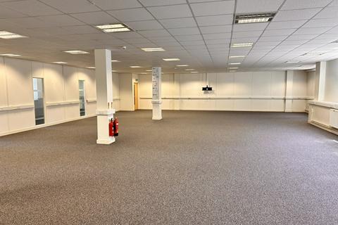 Office to rent, St. Giles House, 27 St. Giles Street, Norwich, NR2 1JN