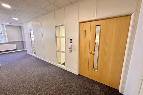 Office to rent, St. Giles House, 27 St. Giles Street, Norwich, NR2 1JN