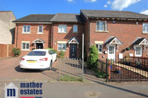 4 bedroom terraced house for sale, Dixons Hill Road, Welham Green