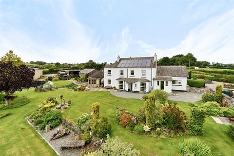 5 bedroom detached house for sale, Ottery, Tavistock Hamlets