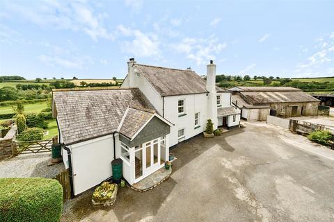 5 bedroom detached house for sale, Ottery, Tavistock Hamlets