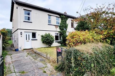 3 bedroom semi-detached house for sale, North Street, Launceston