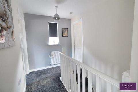 48 Mitchells Avenue, Wombwell, Barnsley, S73 8GB