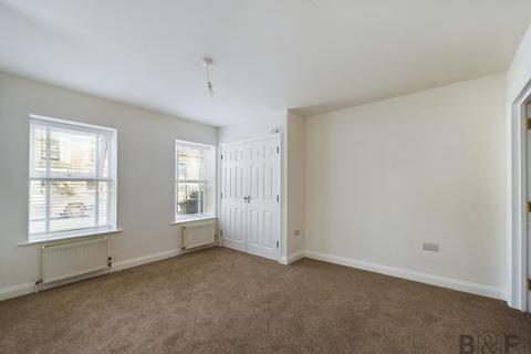 1 bedroom ground floor flat to rent, High Street, Bristol BS16