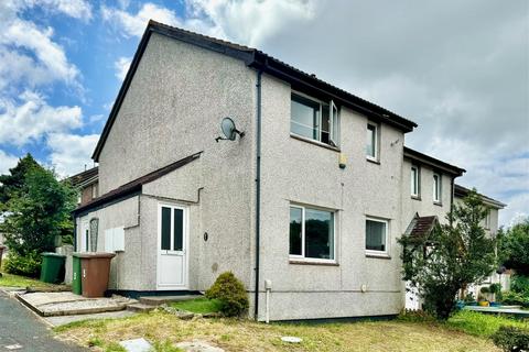 1 bedroom terraced house for sale, Crookeder Close, Plymouth PL9