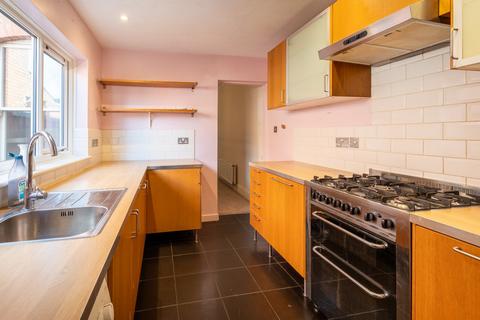 3 bedroom terraced house for sale, Wylds Lane, Worcester, Worcestershire, WR5