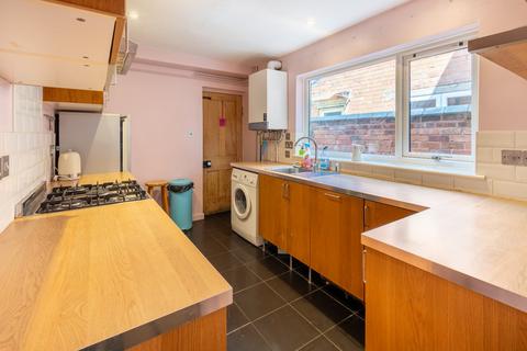 3 bedroom terraced house for sale, Wylds Lane, Worcester, Worcestershire, WR5