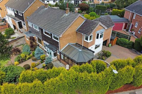 81 Baker Avenue, Arnold, Nottingham, NG5 8FW