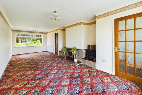 81 Baker Avenue, Arnold, Nottingham, NG5 8FW