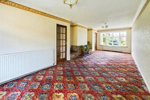 81 Baker Avenue, Arnold, Nottingham, NG5 8FW