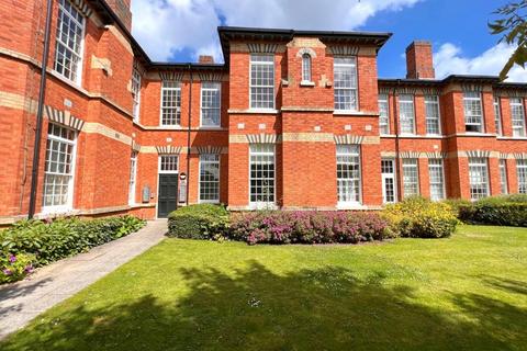 2 bedroom apartment for sale, South Meadow Road, St Crispin, Northampton NN5
