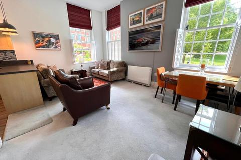 2 bedroom apartment for sale, South Meadow Road, St Crispin, Northampton NN5