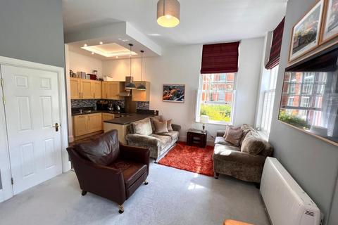 2 bedroom apartment for sale, South Meadow Road, St Crispin, Northampton NN5