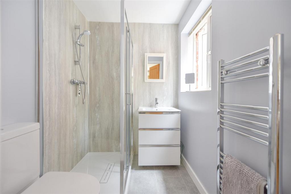 En suite