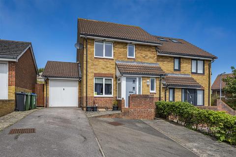 3 bedroom semi-detached house for sale, Haven Way, Newhaven