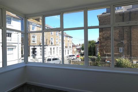 1 bedroom flat to rent, Ramsgate Road, Broadstairs