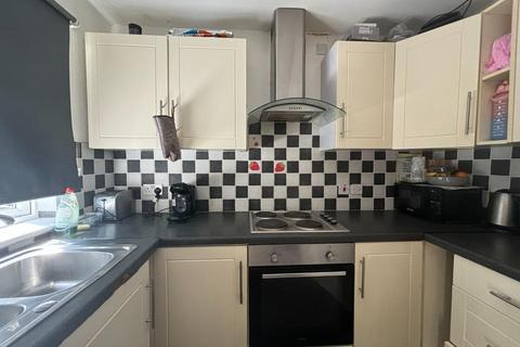 2 bedroom terraced house to rent, Stockmead Road, Little Billing, Northampton NN3