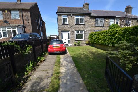 2 bedroom townhouse for sale, Beacon Road, Wibsey, Bradford